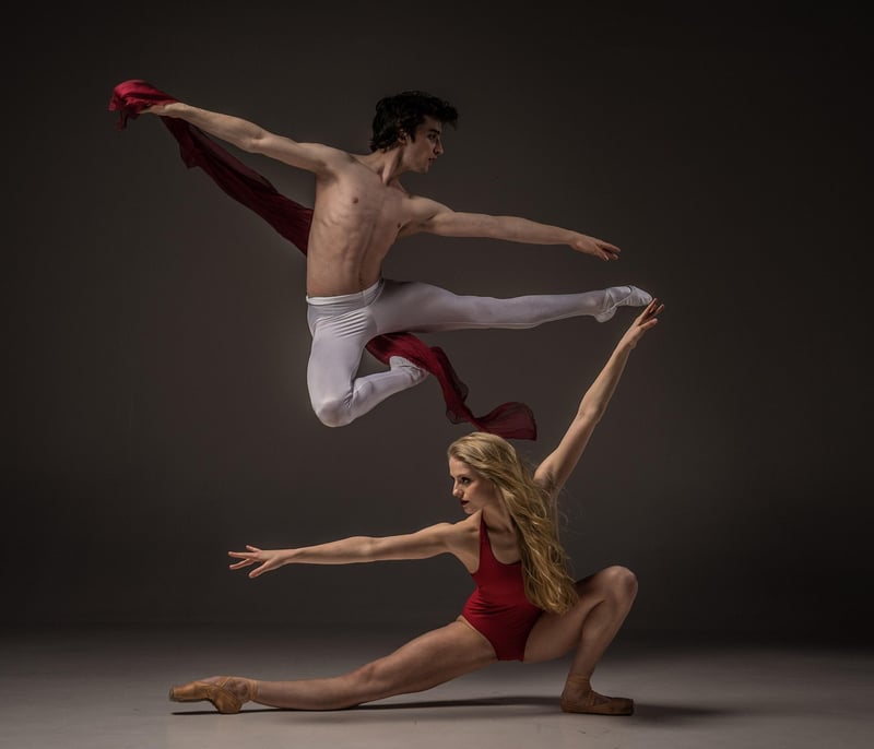 Balance Exercises